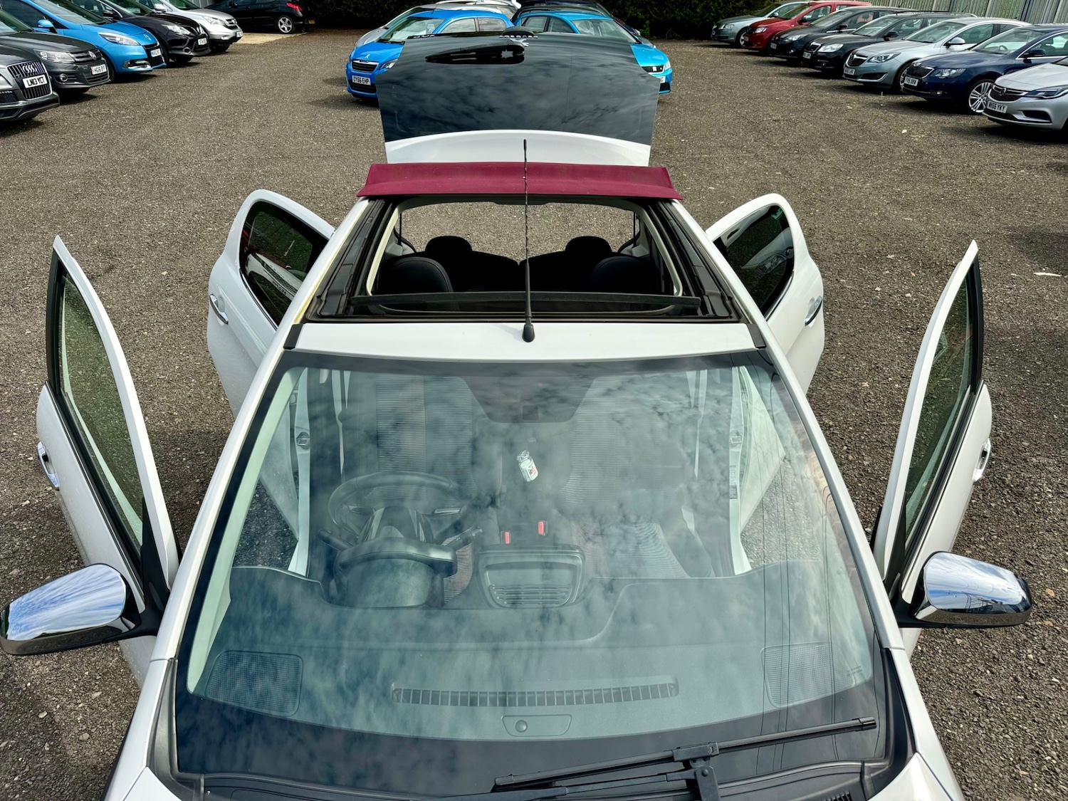 Vehicle 11