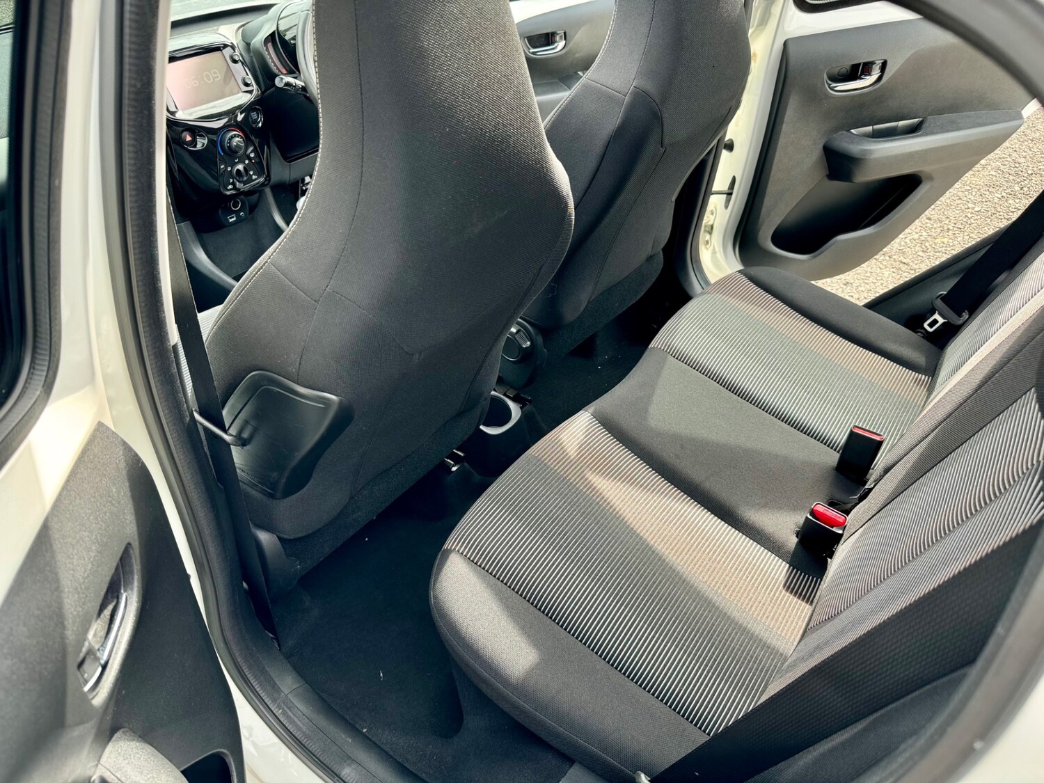 Vehicle 15
