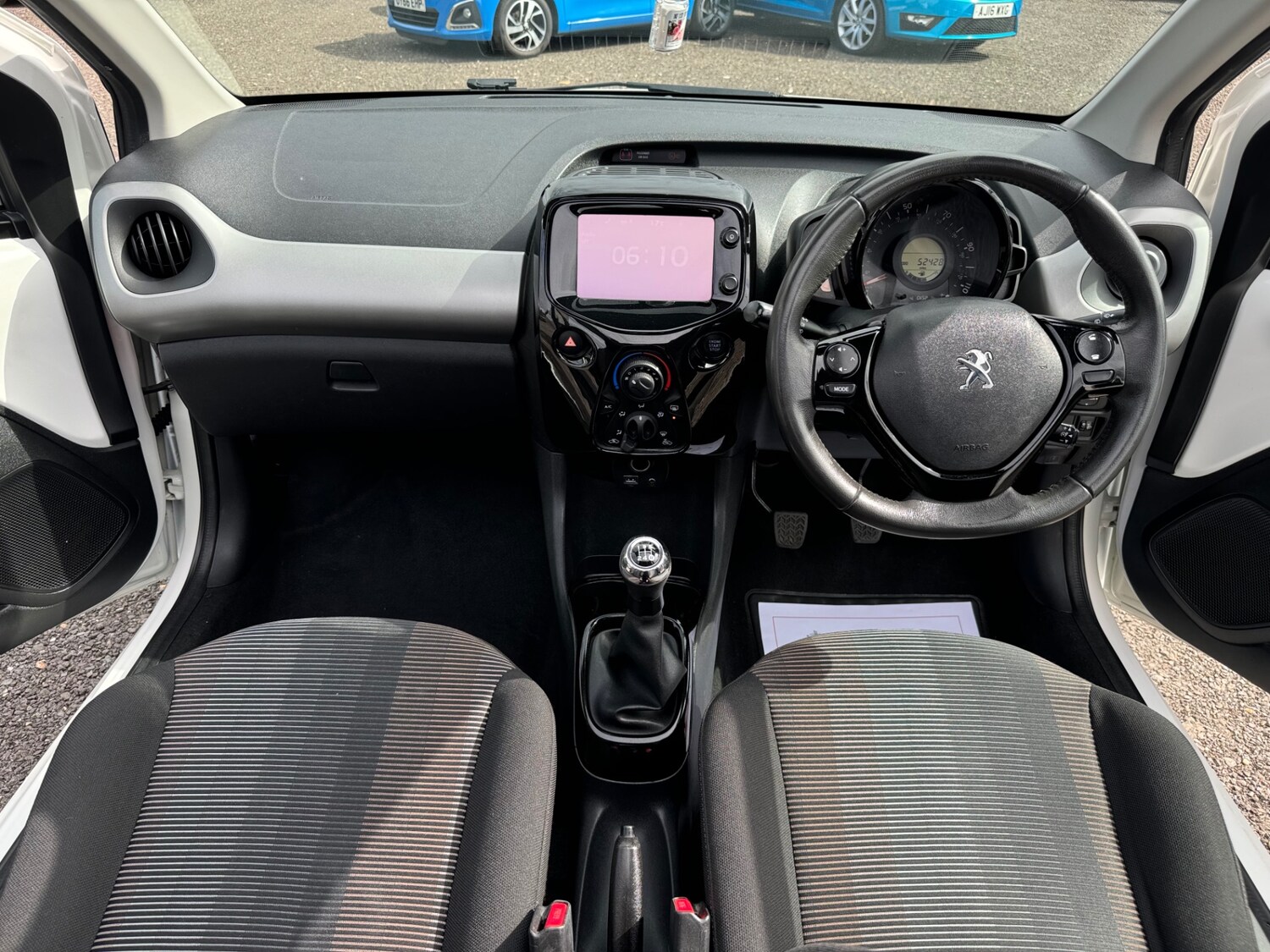 Vehicle 19