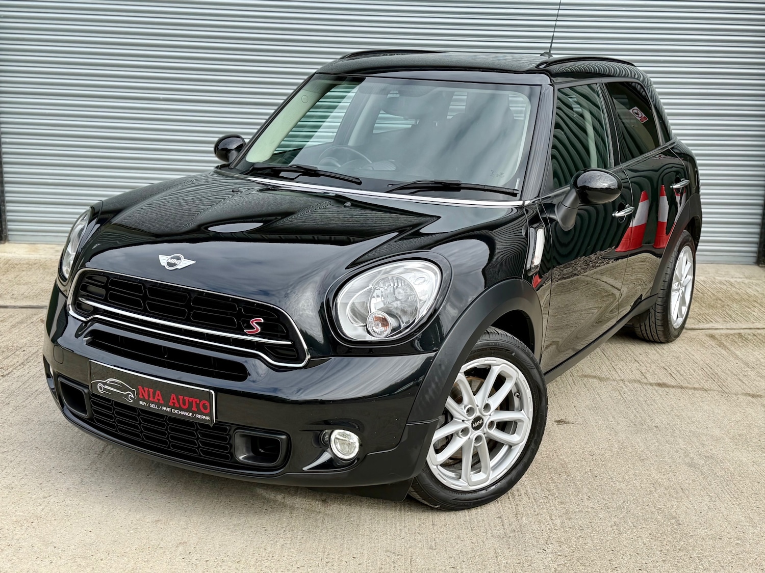 Used MINI Countryman 2015 for sale - 76317489: Photo 1