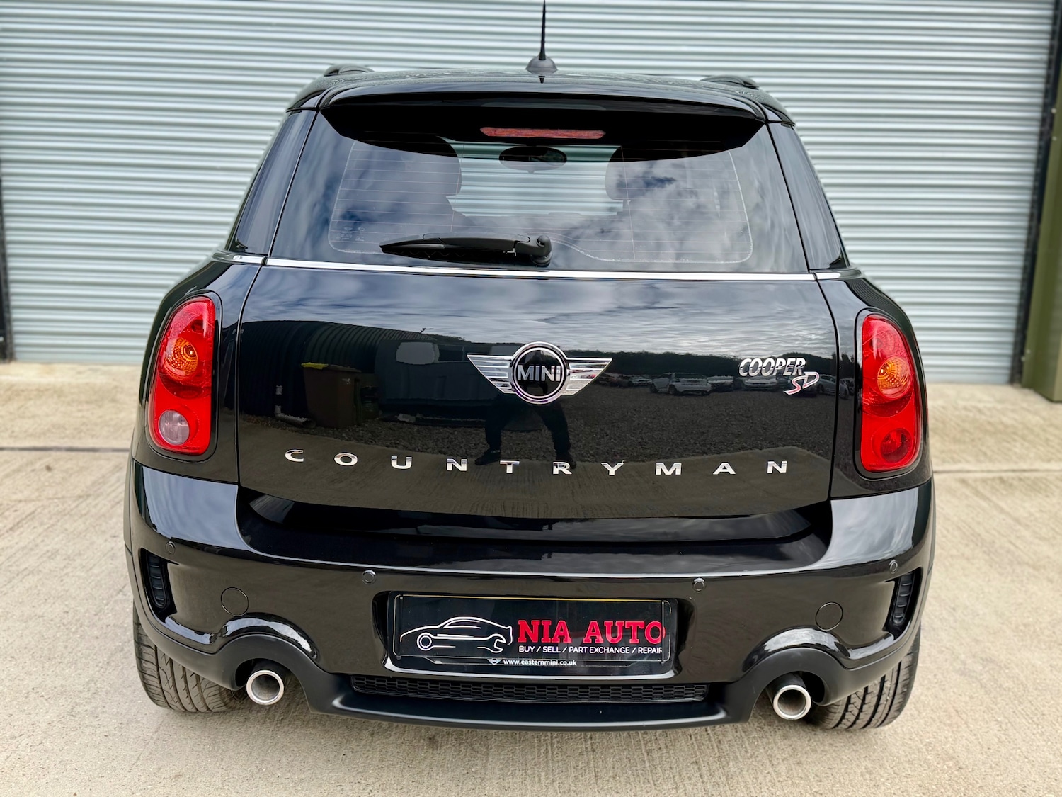 Used MINI Countryman 2015 for sale - 76317489: Photo 10
