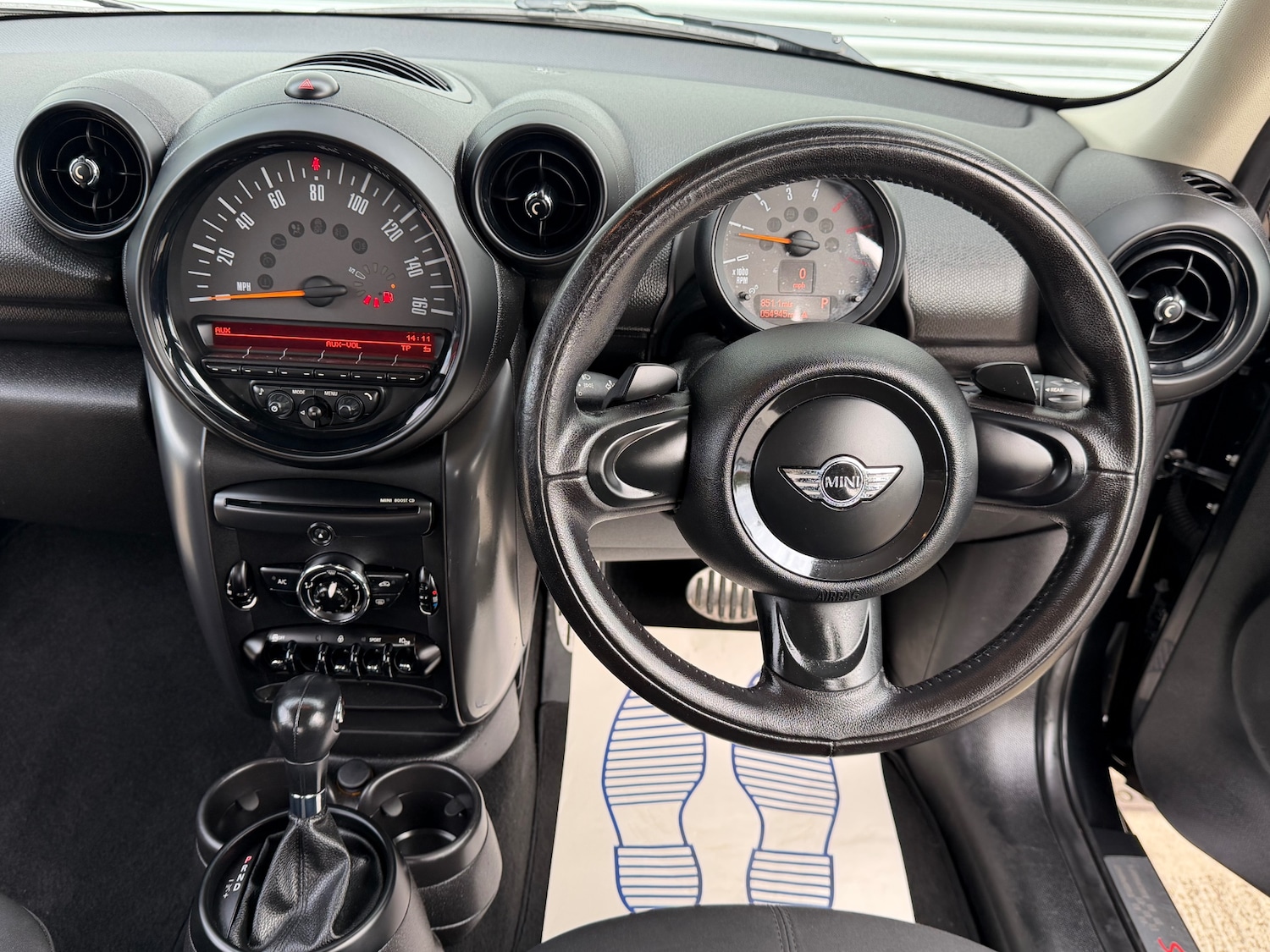 Used MINI Countryman 2015 for sale - 76317489: Photo 11