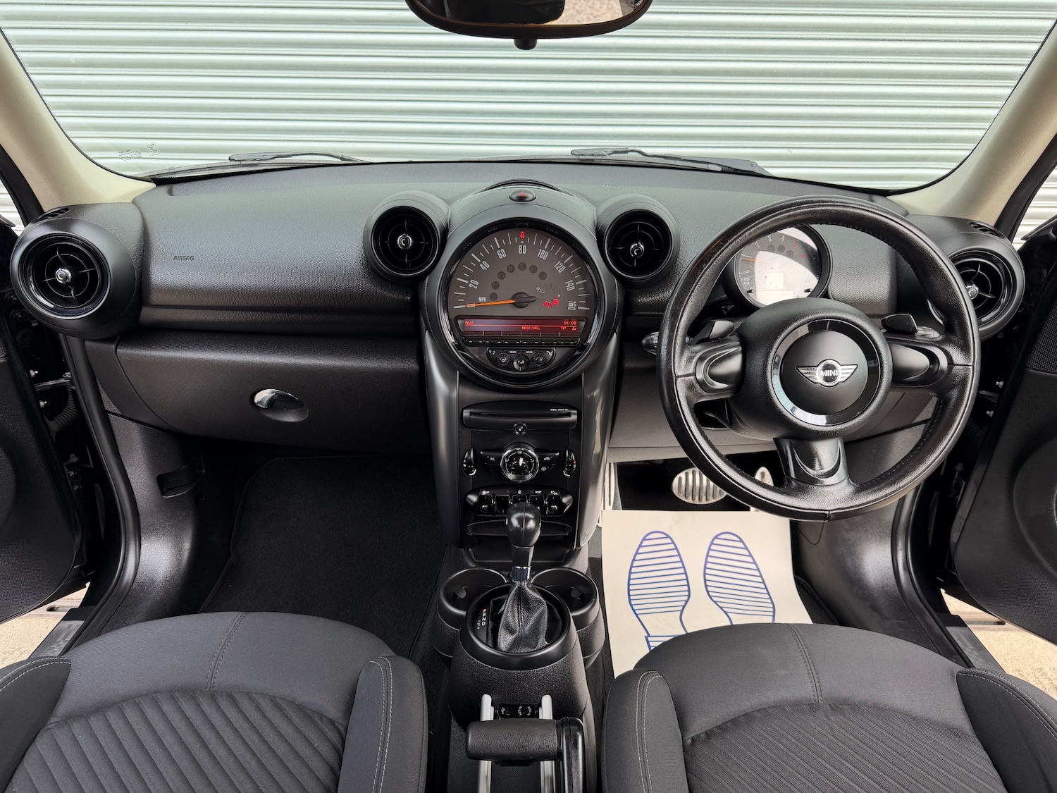 Used MINI Countryman 2015 for sale - 76317489: Photo 12