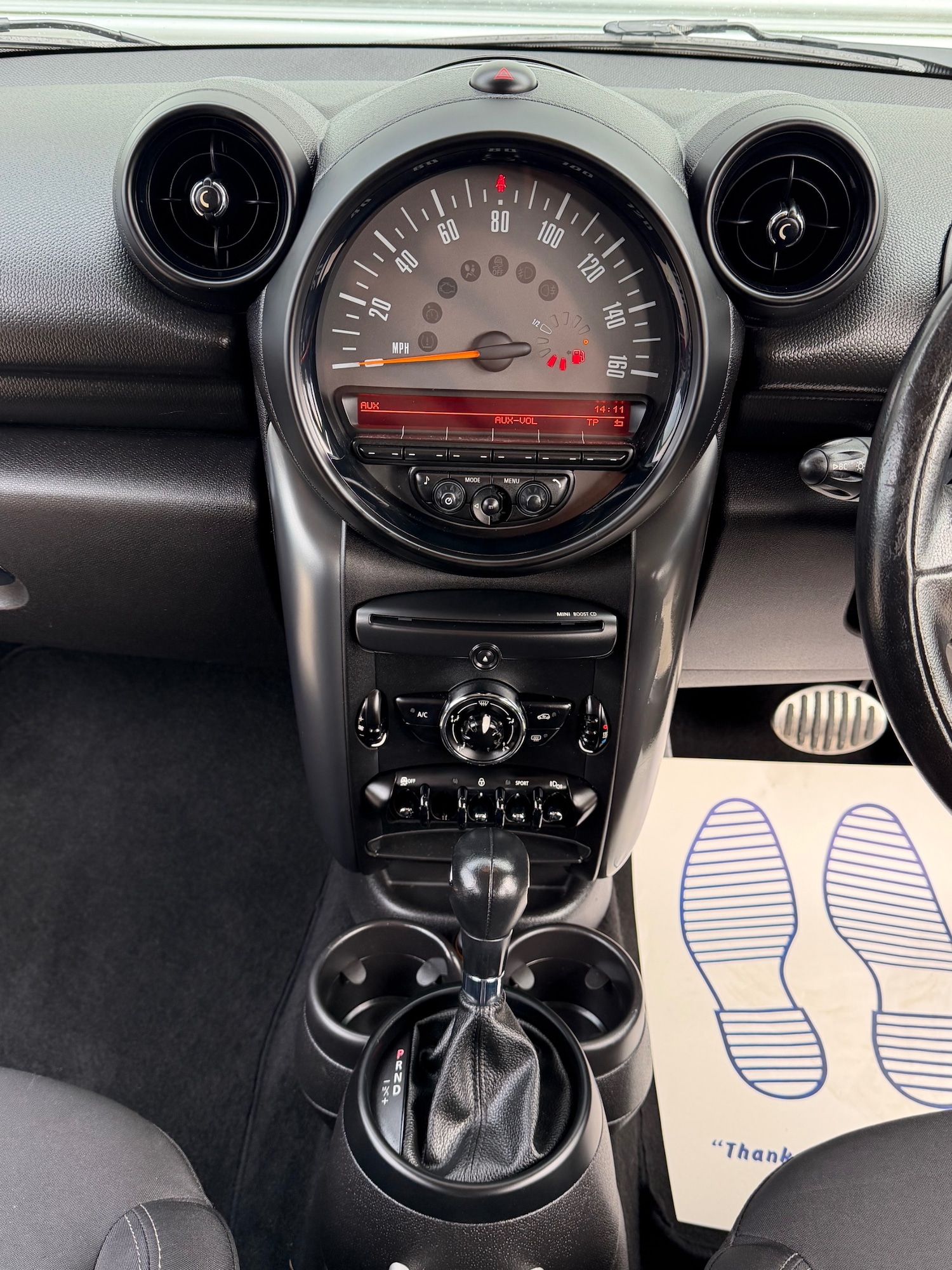 Used MINI Countryman 2015 for sale - 76317489: Photo 13