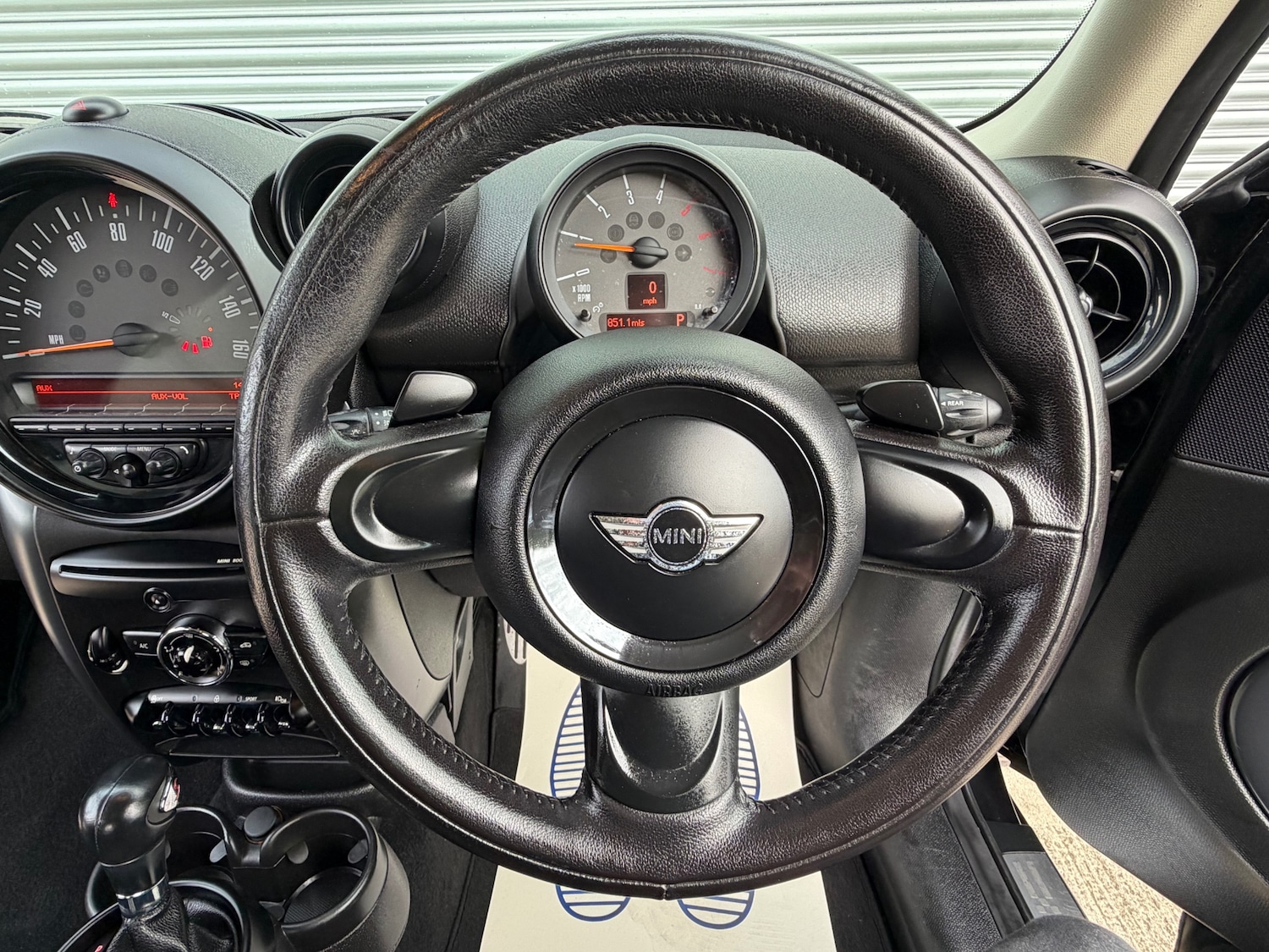 Used MINI Countryman 2015 for sale - 76317489: Photo 14