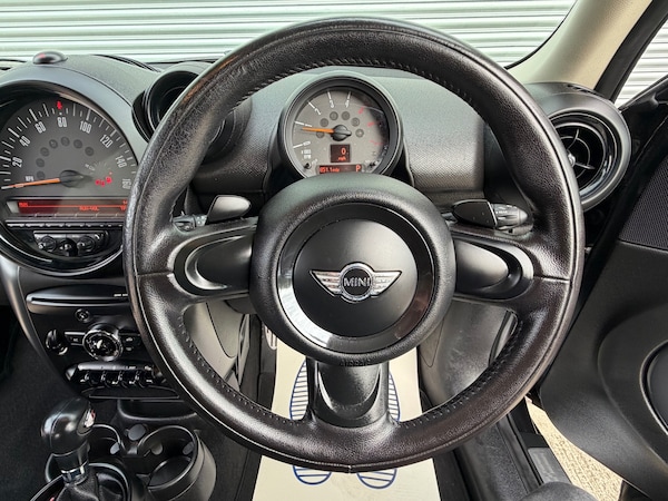 Used MINI Countryman 2015 for sale - 76317489: Photo 14