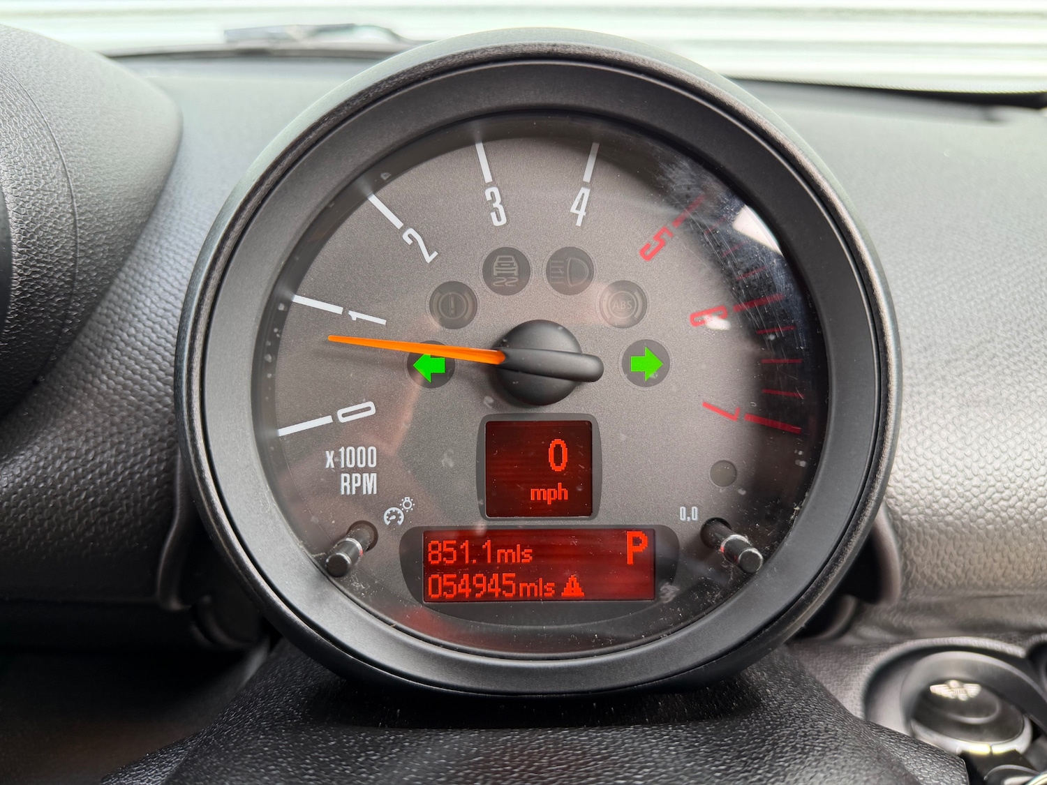 Used MINI Countryman 2015 for sale - 76317489: Photo 15