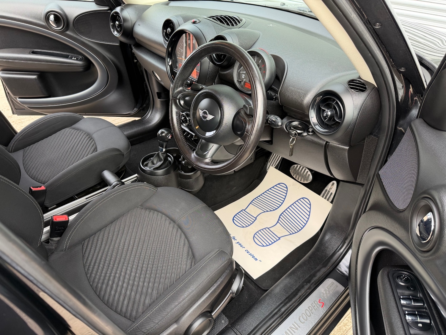 Used MINI Countryman 2015 for sale - 76317489: Photo 16