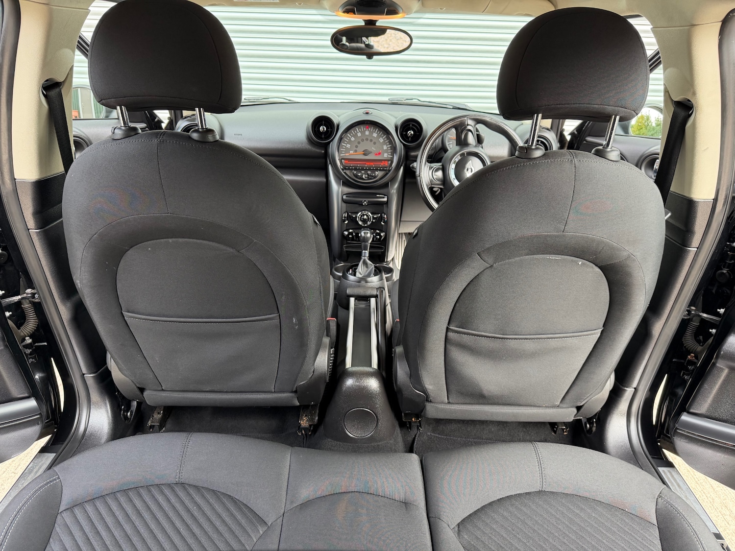 Used MINI Countryman 2015 for sale - 76317489: Photo 17