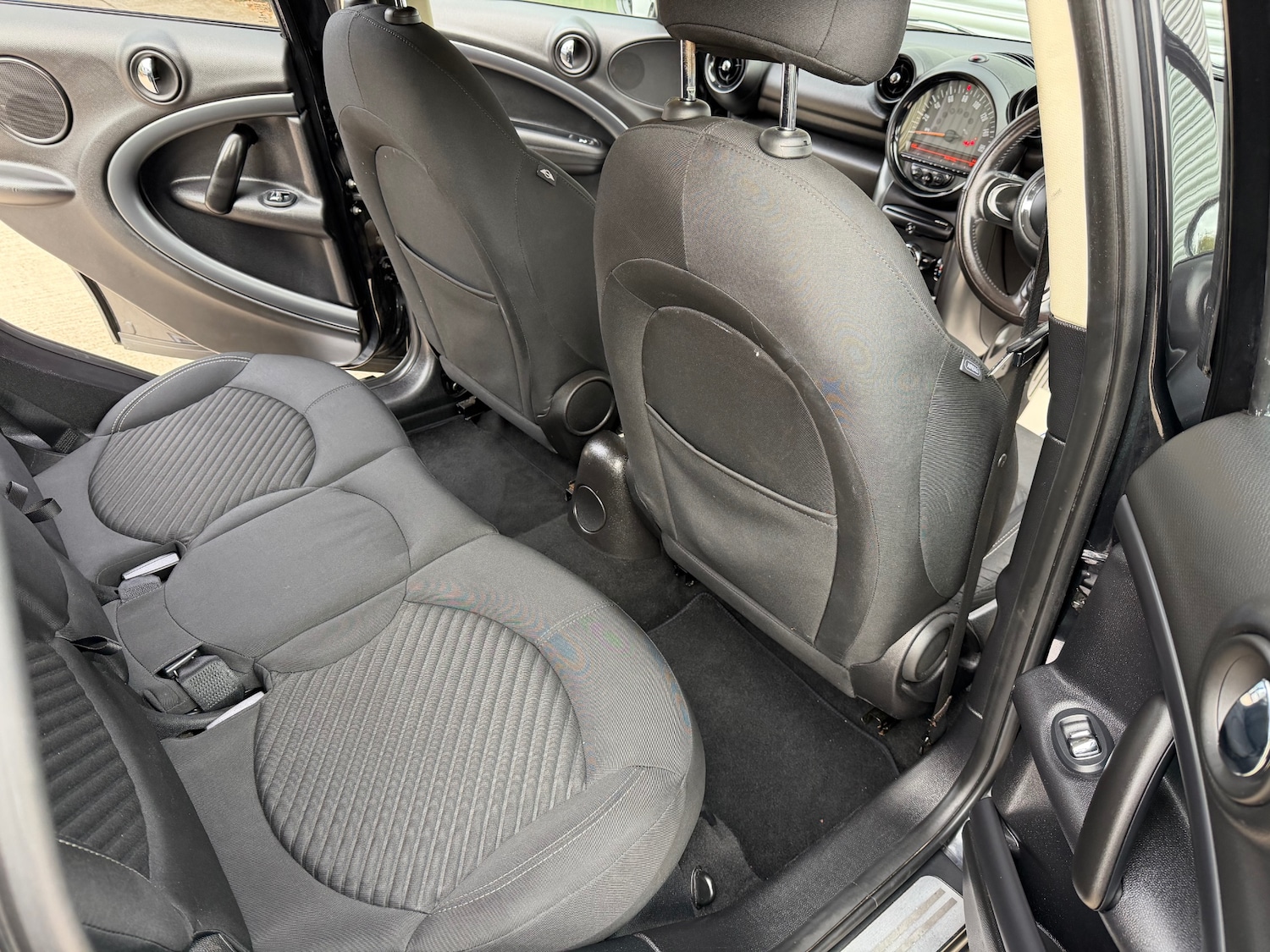 Used MINI Countryman 2015 for sale - 76317489: Photo 18