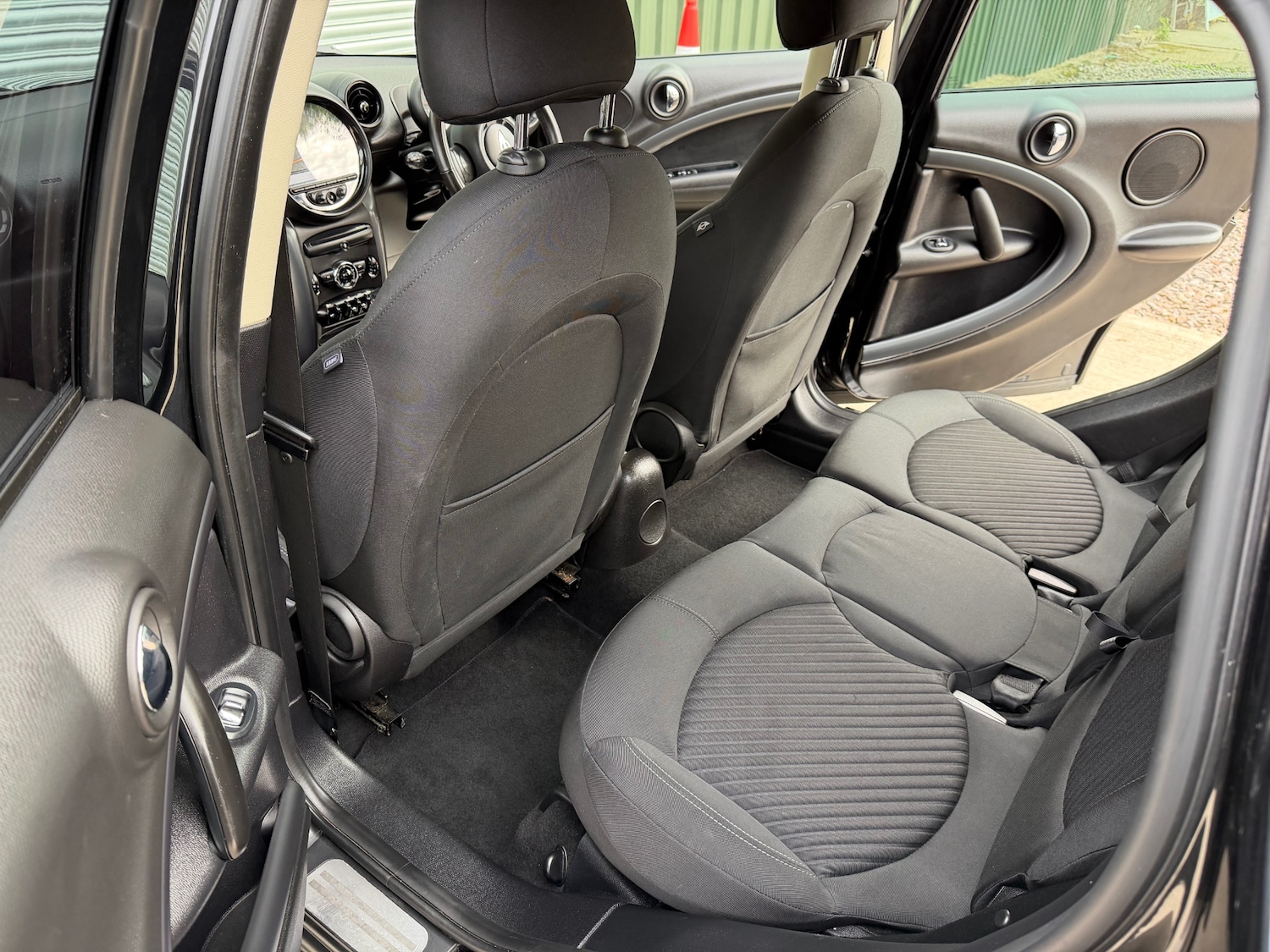 Used MINI Countryman 2015 for sale - 76317489: Photo 19