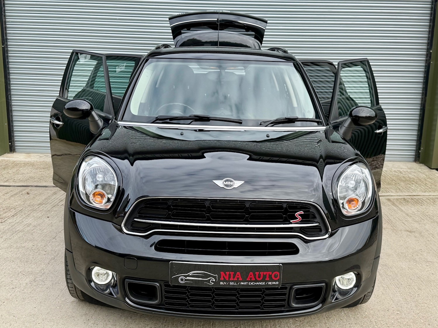 Used MINI Countryman 2015 for sale - 76317489: Photo 2