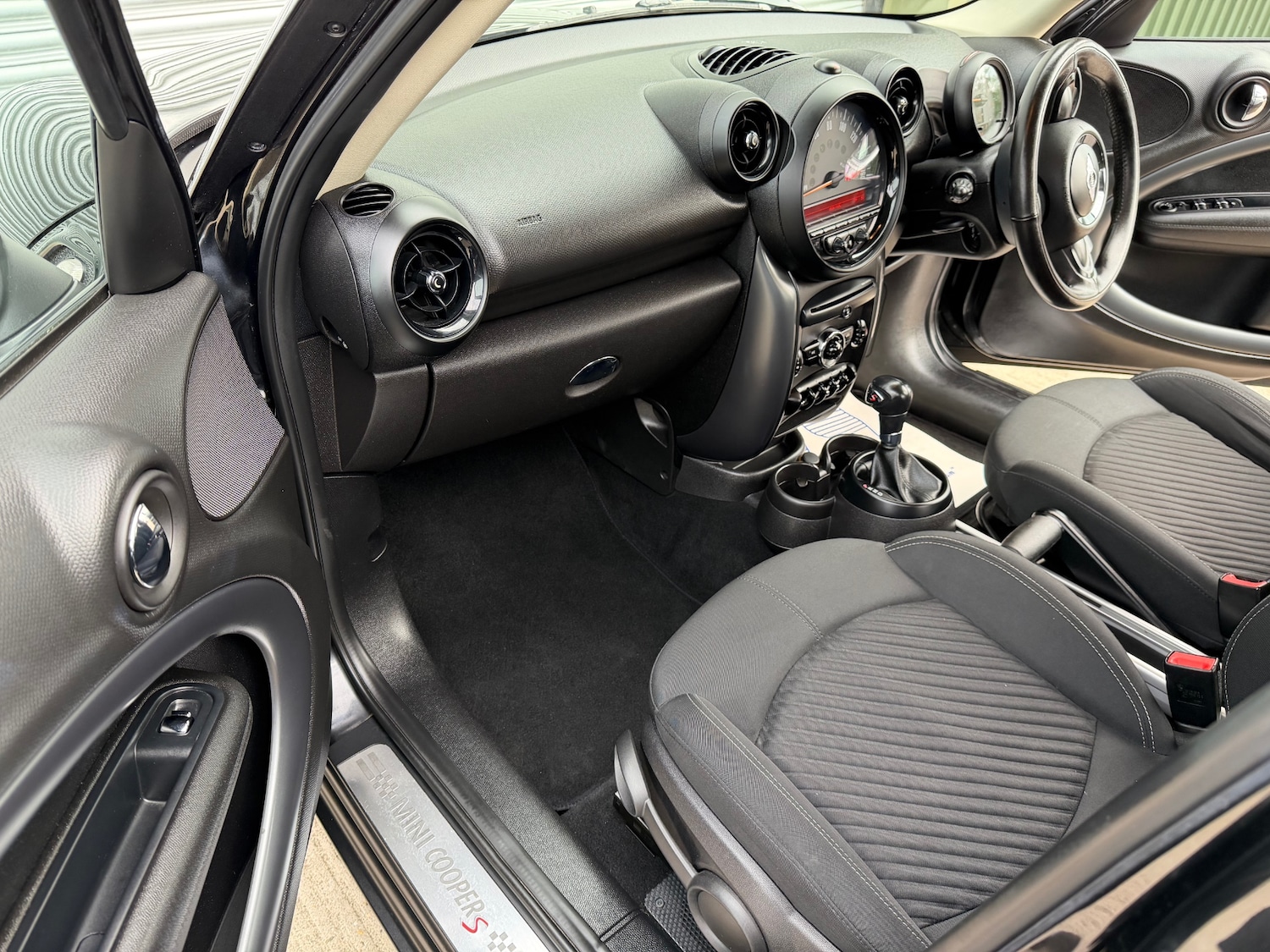 Used MINI Countryman 2015 for sale - 76317489: Photo 20