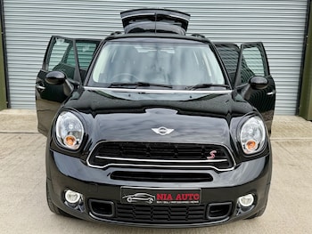 Used MINI Countryman 2015 for sale - 76317489: Photo 2