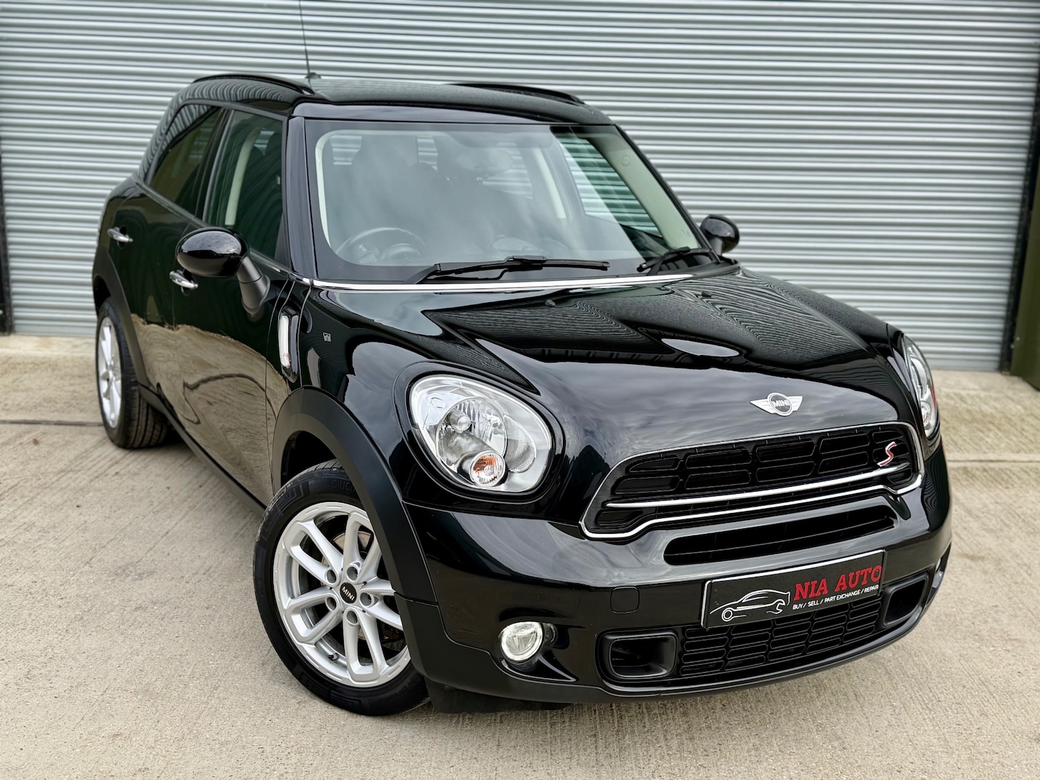 Used MINI Countryman 2015 for sale - 76317489: Photo 3