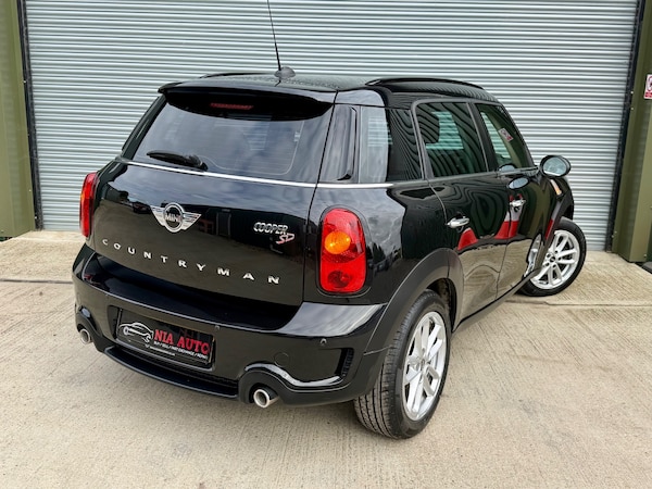Used MINI Countryman 2015 for sale - 76317489: Photo 4