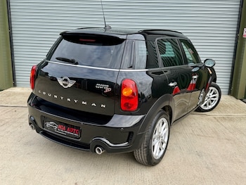 Used MINI Countryman 2015 for sale - 76317489: Photo 4