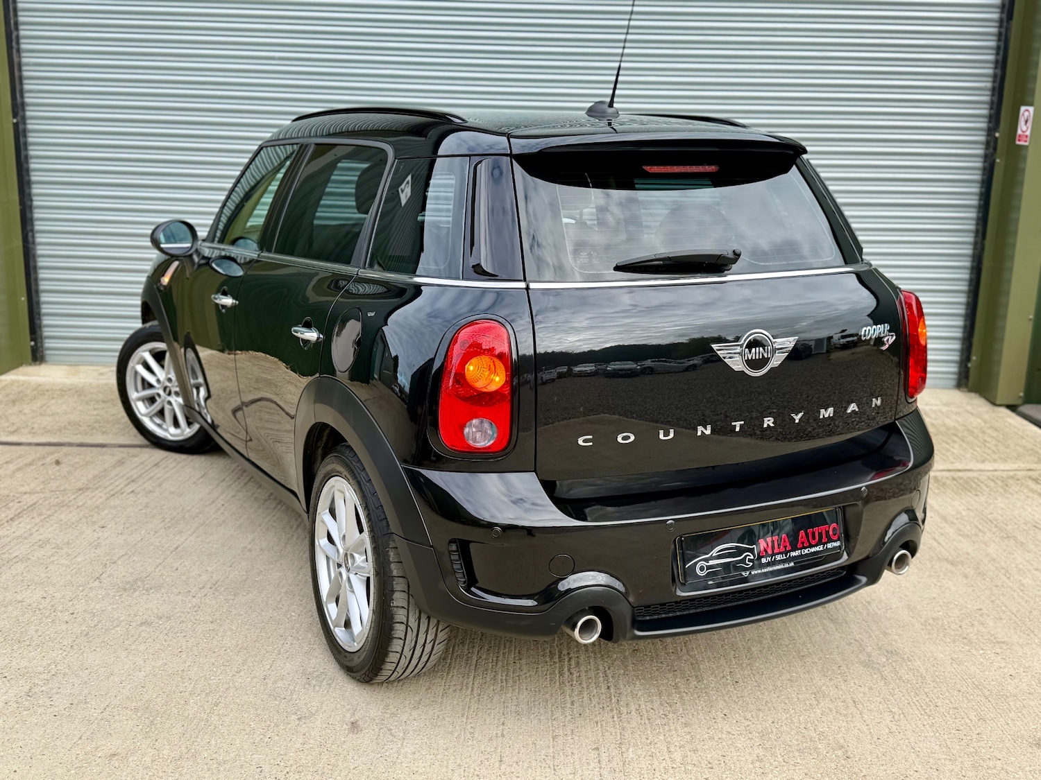 Used MINI Countryman 2015 for sale - 76317489: Photo 5