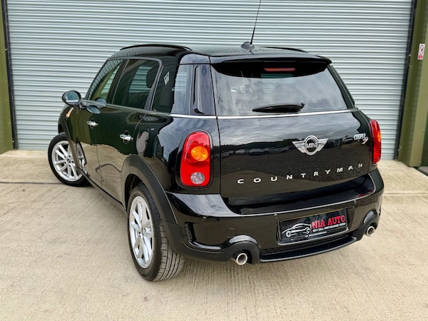 Used MINI Countryman 2015 for sale - 76317489: Photo 5