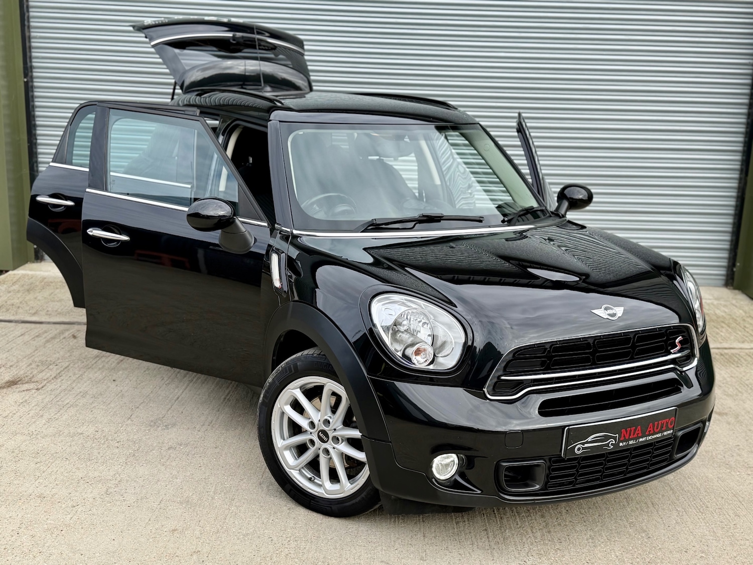 Used MINI Countryman 2015 for sale - 76317489: Photo 6