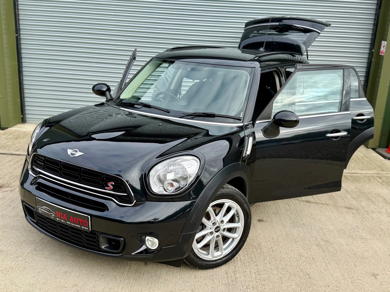 Used MINI Countryman 2015 for sale - 76317489: Photo 7