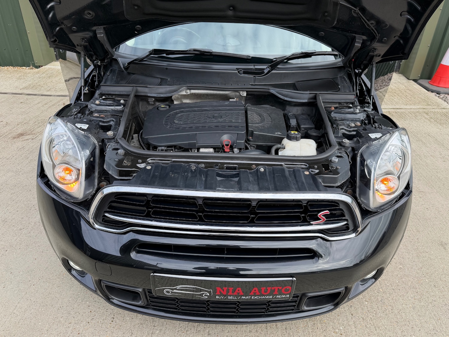 Used MINI Countryman 2015 for sale - 76317489: Photo 9