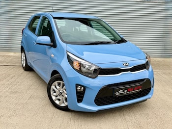 Used Kia Picanto 2019 for sale - 79048165: Photo