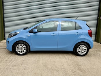 Used Kia Picanto 2019 for sale - 79048165: Photo
