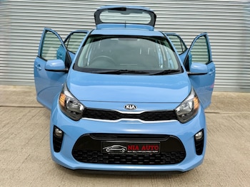 Used Kia Picanto 2019 for sale - 79048165: Photo