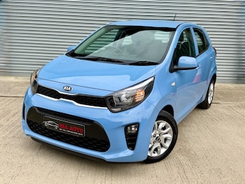 Used Kia Picanto 2019 for sale - 79048165: Photo