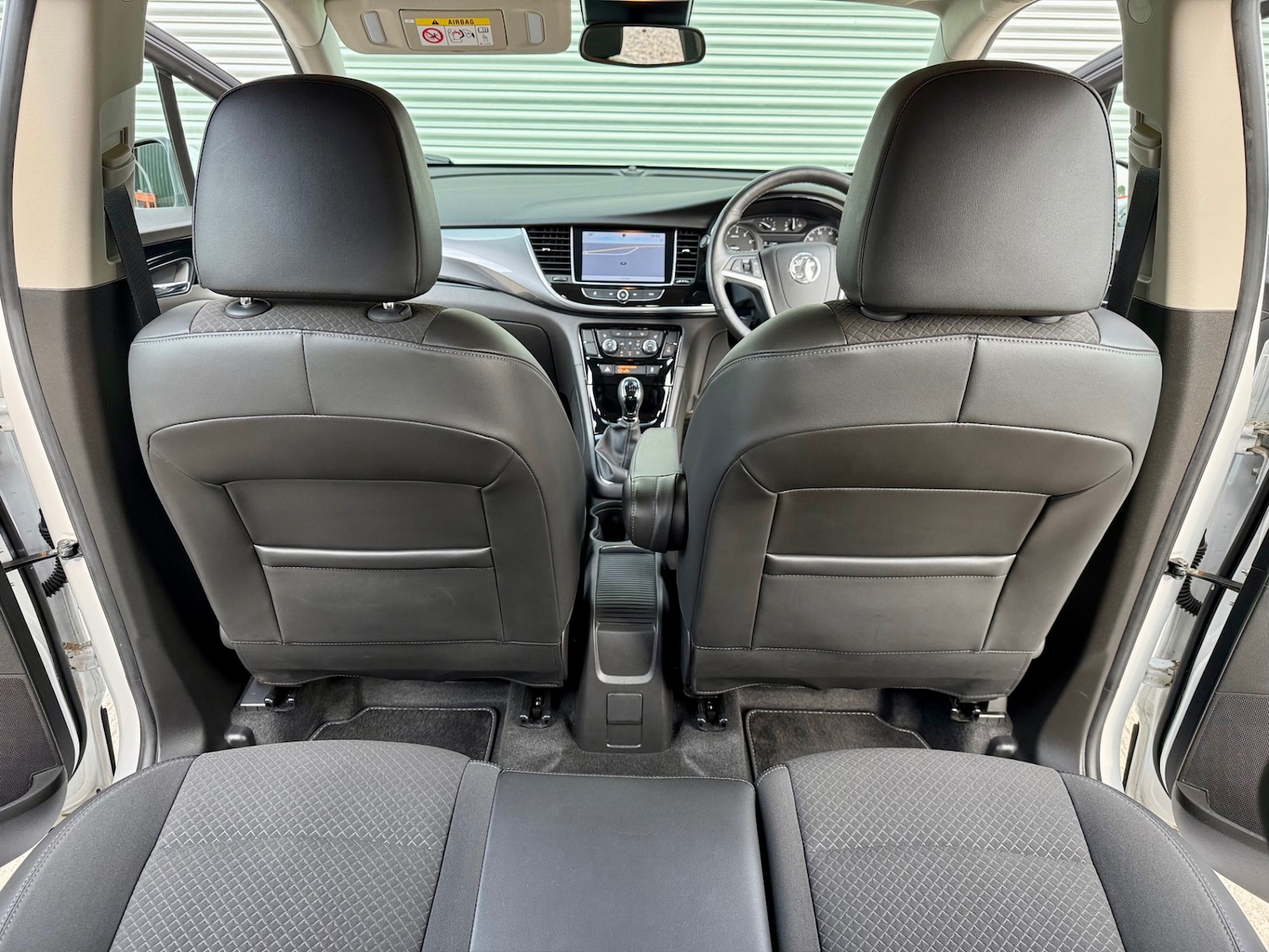 Vehicle 11