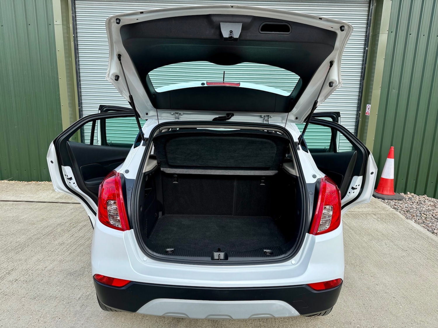 Vehicle 19