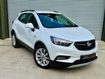 2019 (69) - 1.4T Griffin/White Pearl/Low Mileage/ULEZ/6 M.Warranty 5-Door
