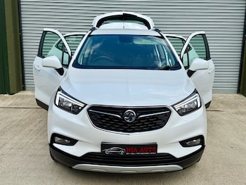 Used Vauxhall Mokka X 2019 for sale - 75457155: Photo