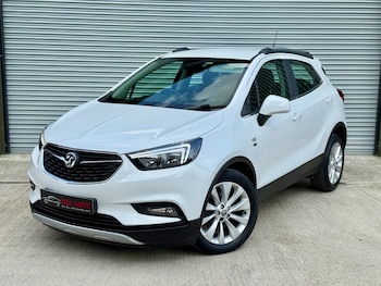 Used Vauxhall Mokka X 2019 for sale - 75457155: Photo
