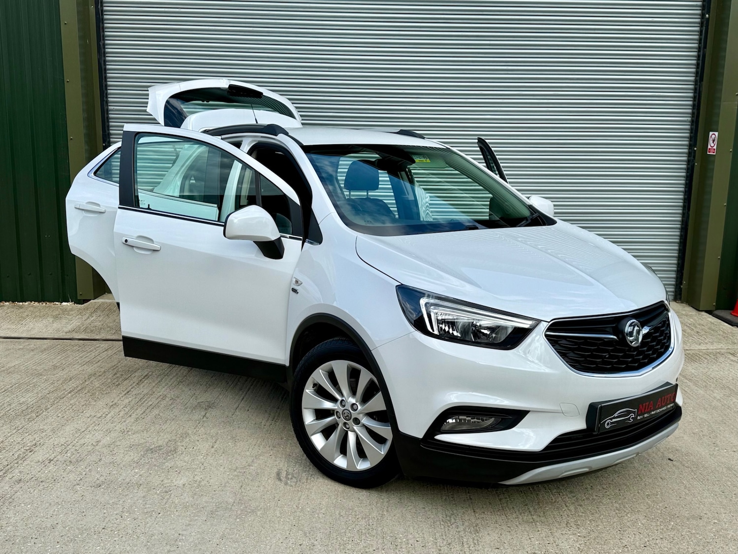 Vehicle 7