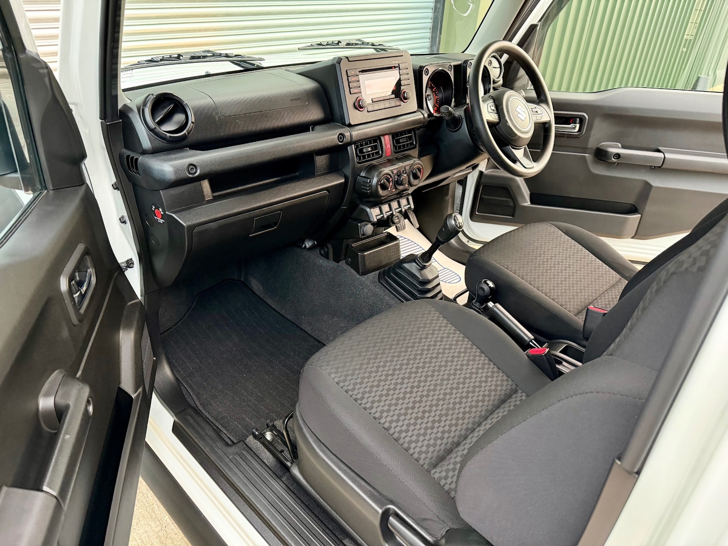 Used Suzuki Jimny 2024 for sale - 76770222: Photo 11