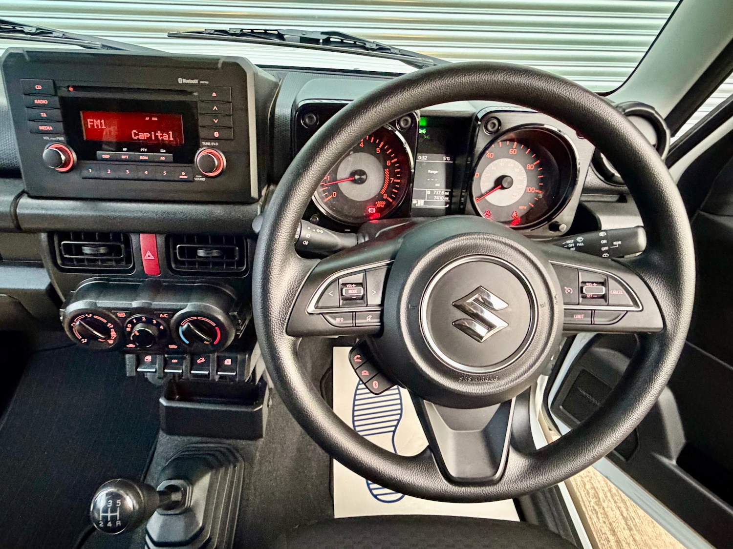 Used Suzuki Jimny 2024 for sale - 76770222: Photo 13