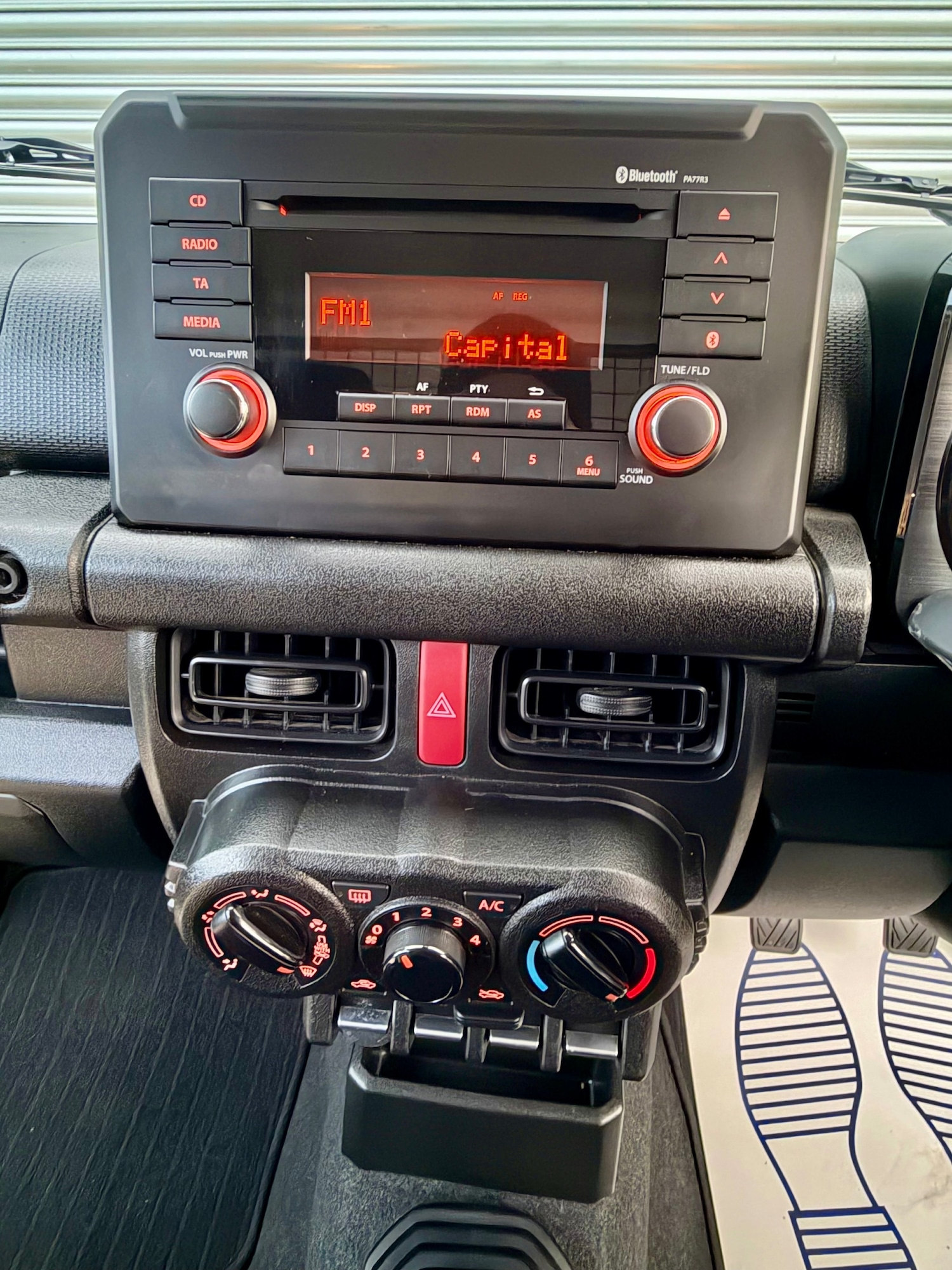 Used Suzuki Jimny 2024 for sale - 76770222: Photo 14