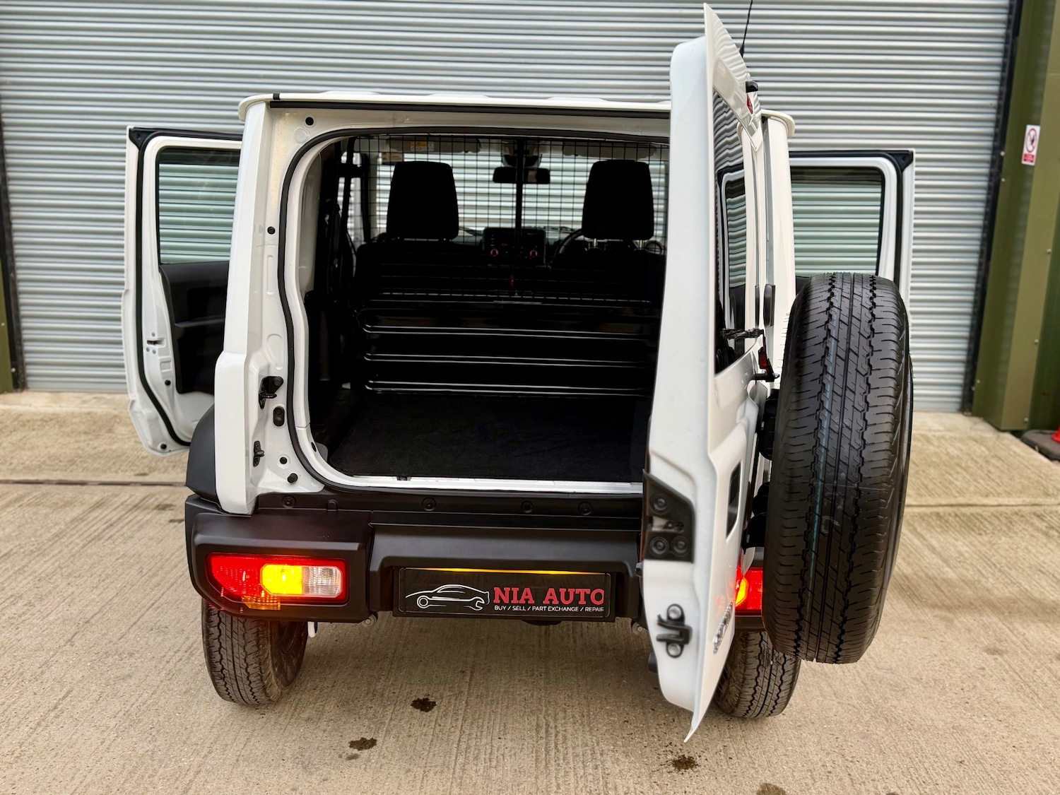 Used Suzuki Jimny 2024 for sale - 76770222: Photo 17