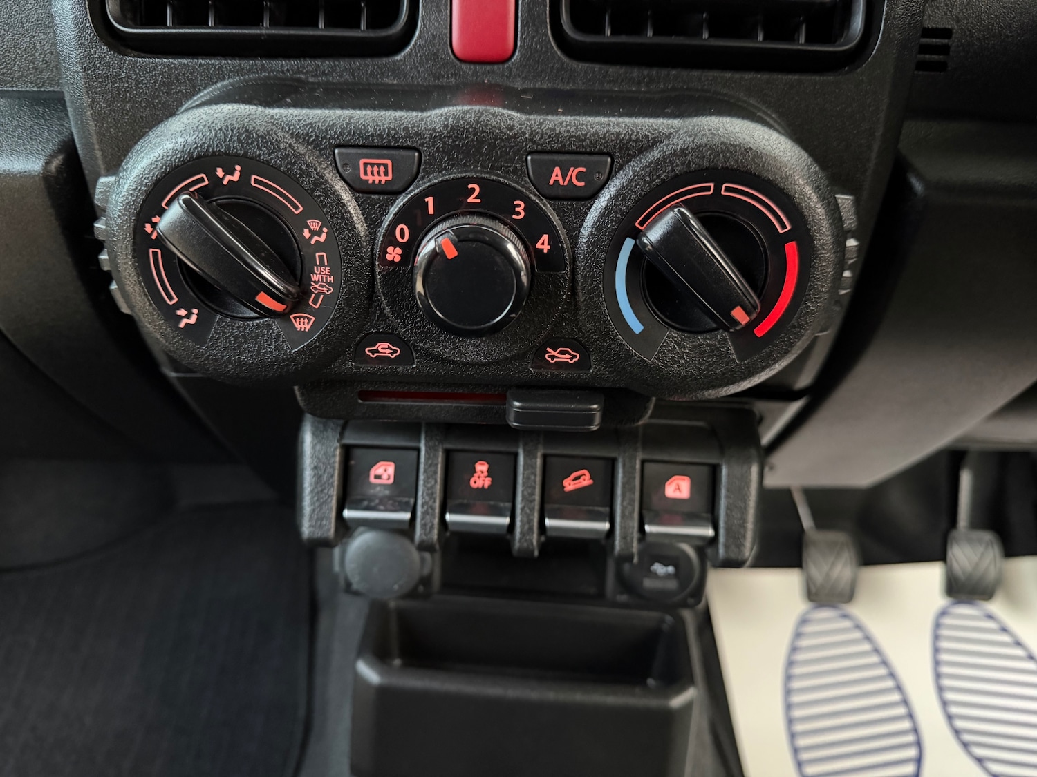 Used Suzuki Jimny 2024 for sale - 76770222: Photo 18