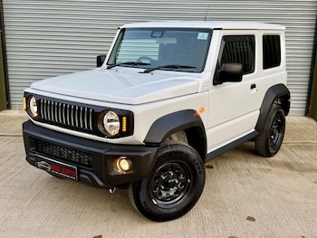 Suzuki - Jimny