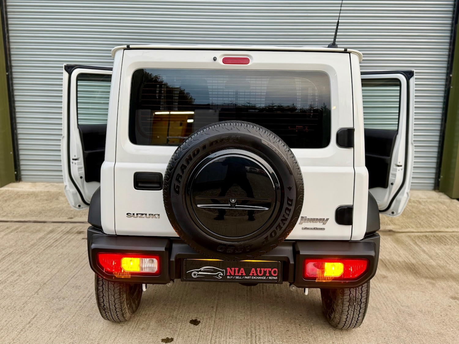 Used Suzuki Jimny 2024 for sale - 76770222: Photo 9