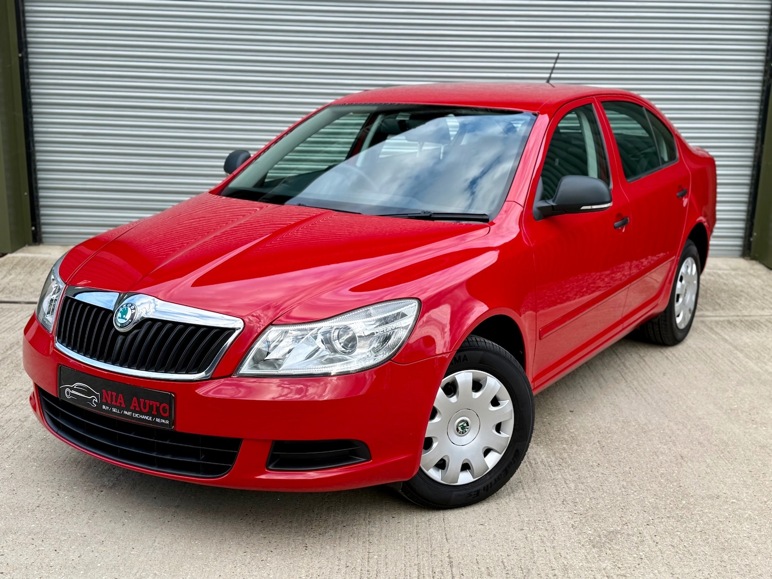 Used Skoda Octavia 2012 for sale - 75988259: Photo 1