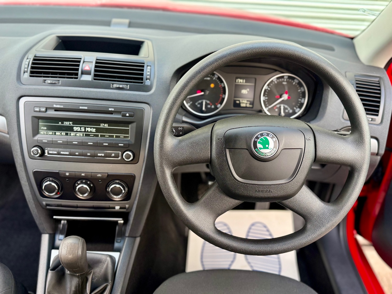 Used Skoda Octavia 2012 for sale - 75988259: Photo 11