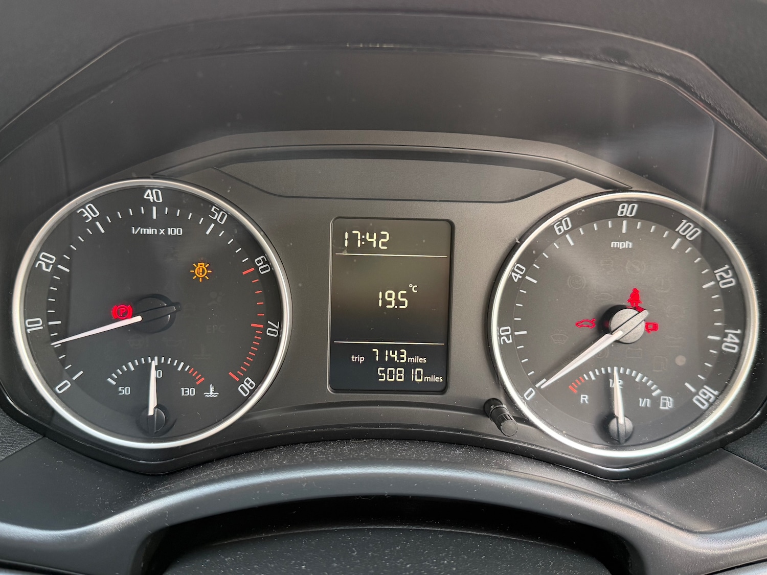 Used Skoda Octavia 2012 for sale - 75988259: Photo 12