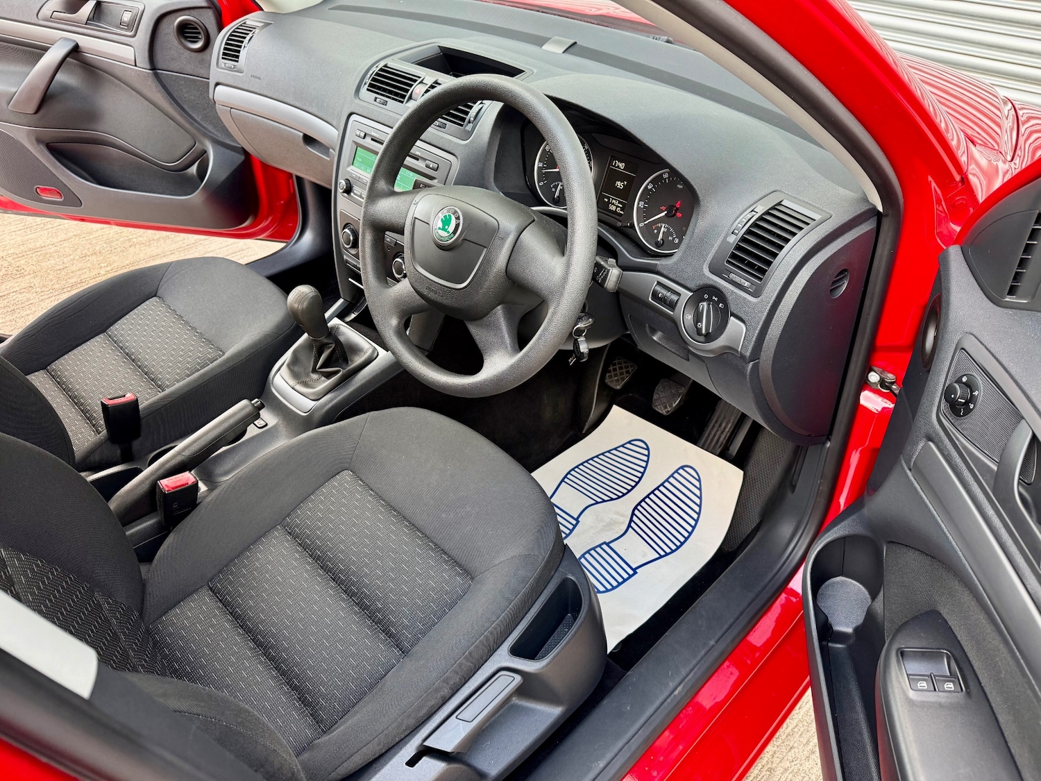 Used Skoda Octavia 2012 for sale - 75988259: Photo 16