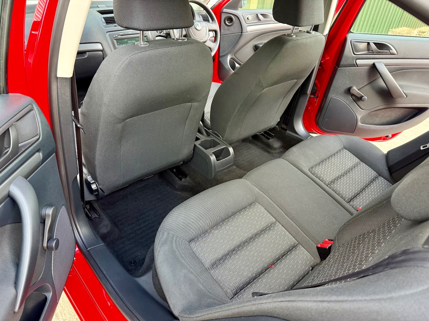 Used Skoda Octavia 2012 for sale - 75988259: Photo 17