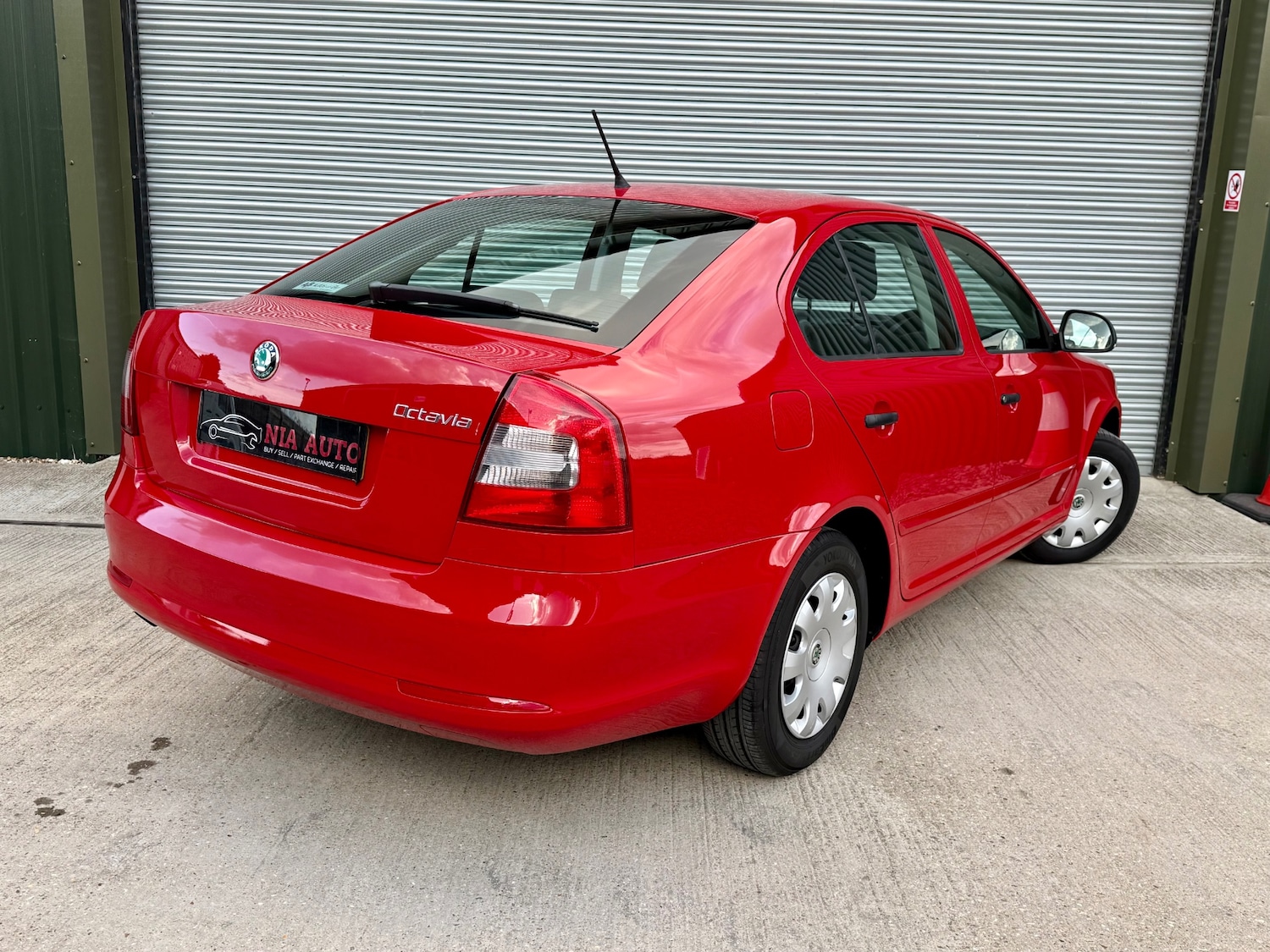 Used Skoda Octavia 2012 for sale - 75988259: Photo 3