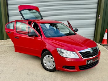 Used Skoda Octavia 2012 for sale - 75988259: Photo